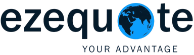 EzeQuote Logo